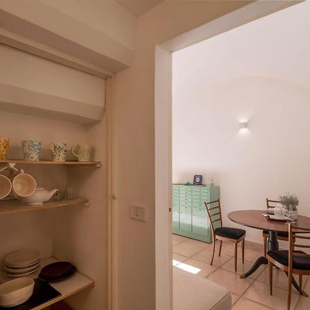 Corte Dei Romiti Apartment - Lecce Selection Exterior foto