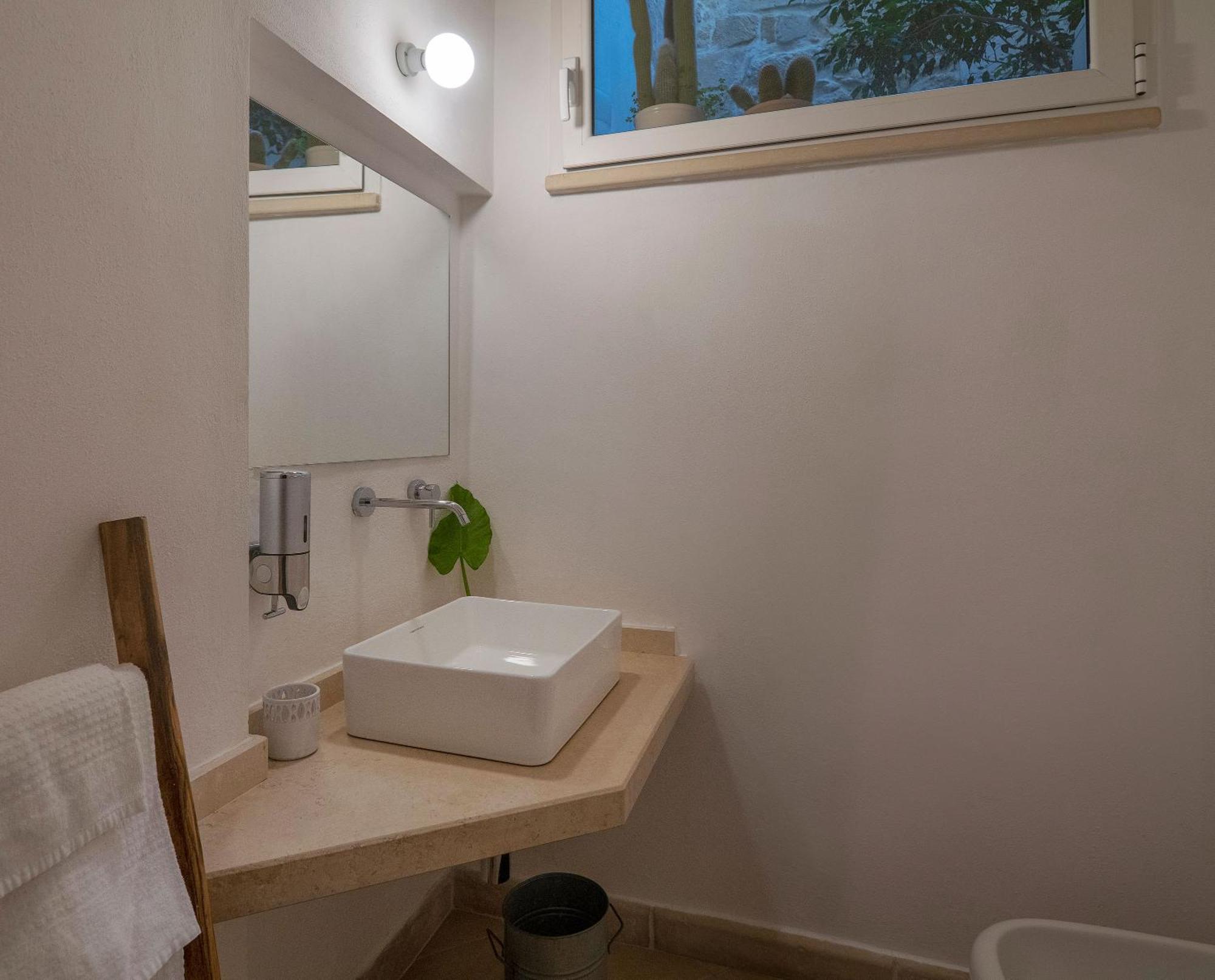 Corte Dei Romiti Apartment - Lecce Selection Exterior foto
