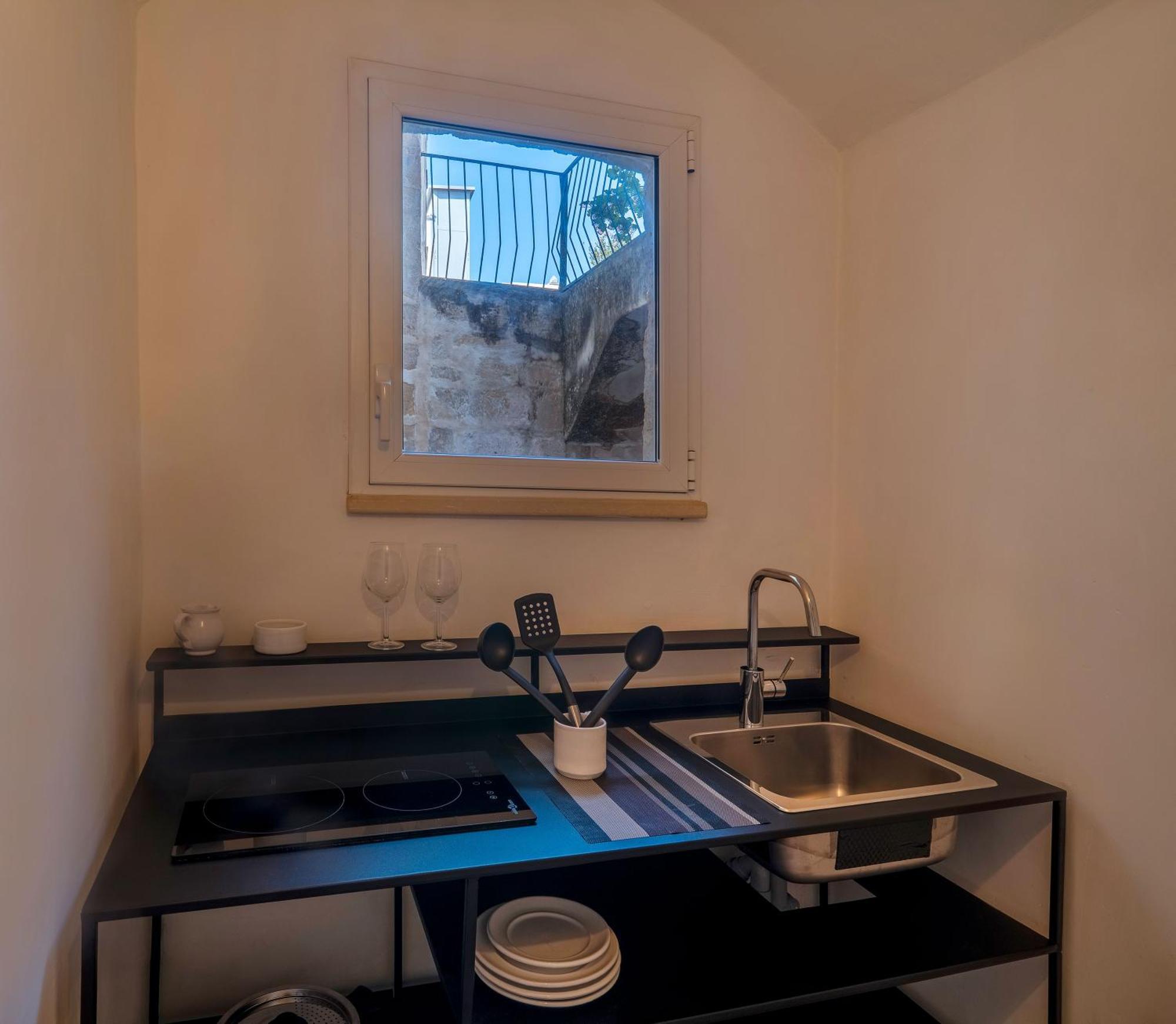 Corte Dei Romiti Apartment - Lecce Selection Exterior foto