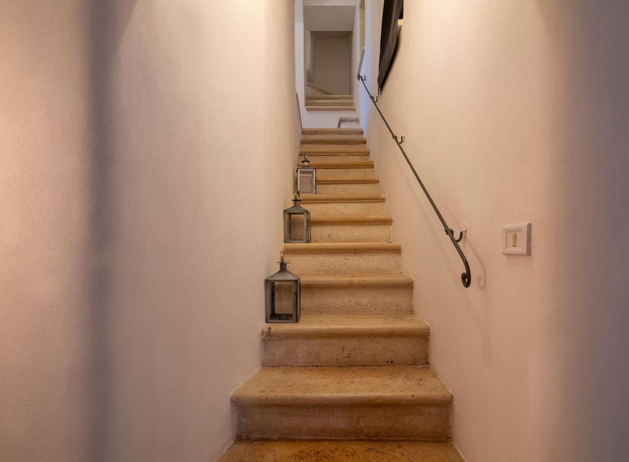 Corte Dei Romiti Apartment - Lecce Selection Exterior foto