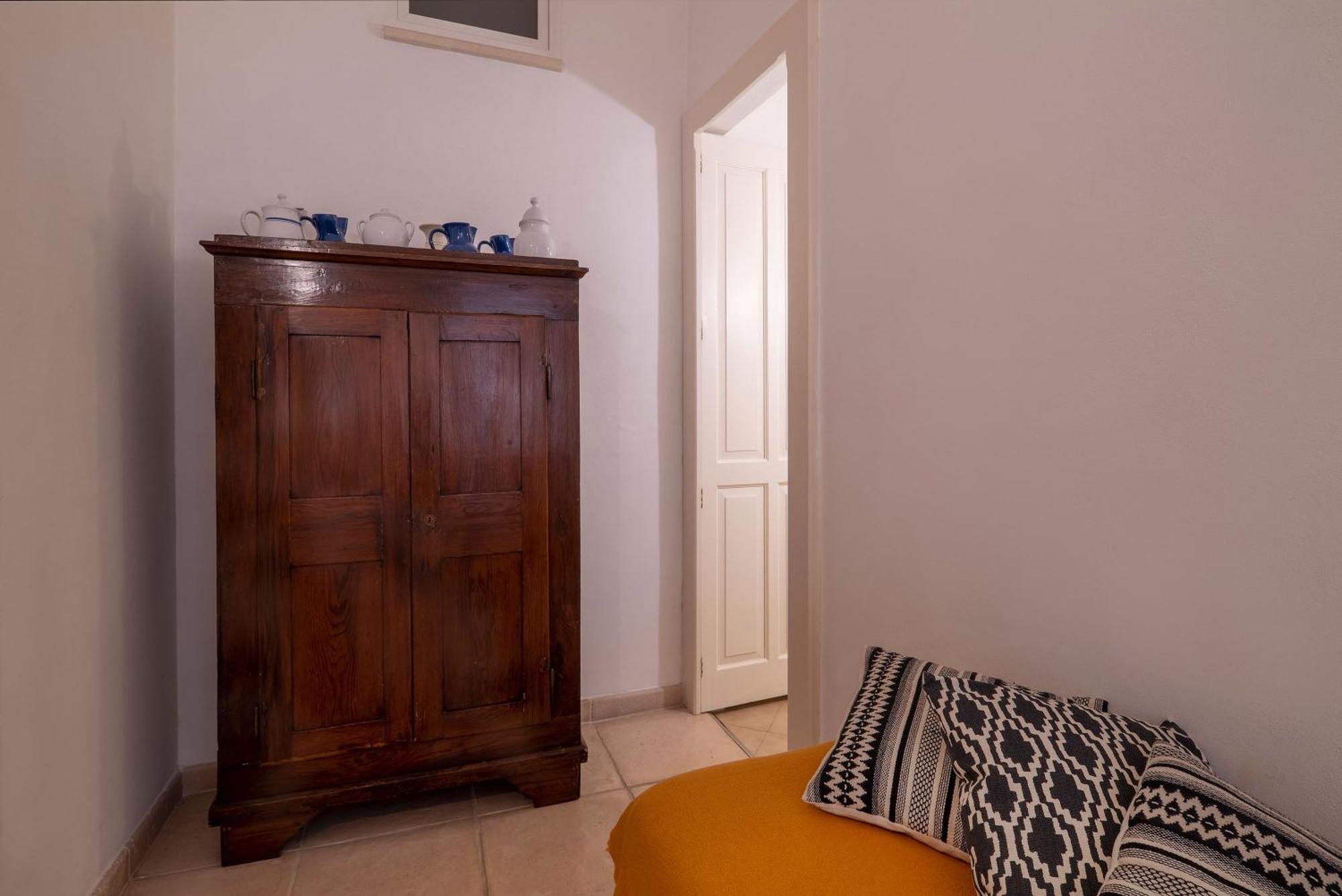 Corte Dei Romiti Apartment - Lecce Selection Exterior foto